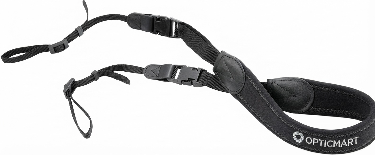 Binoculars OpticMart VEO HD2 10×42 thumbnail 3