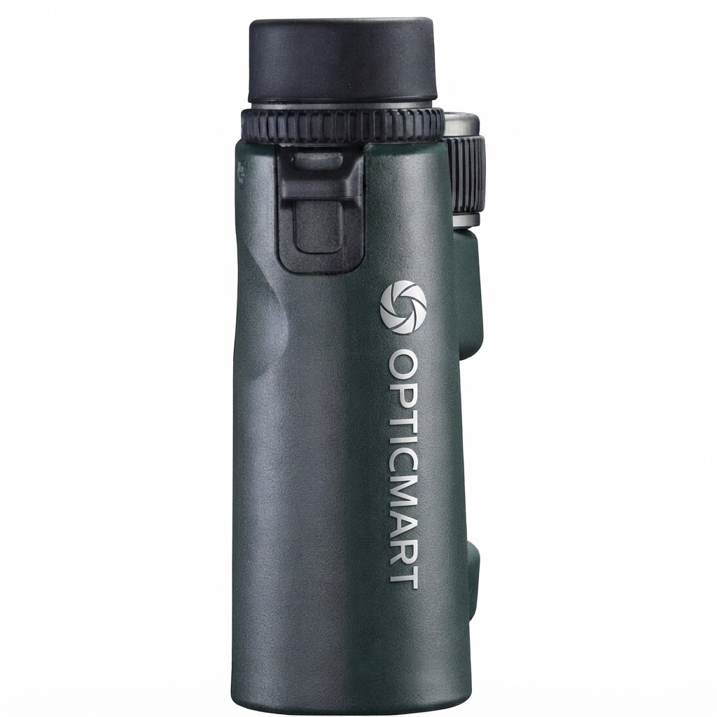 Binoculars OpticMart VEO HD2 10×42 thumbnail 5