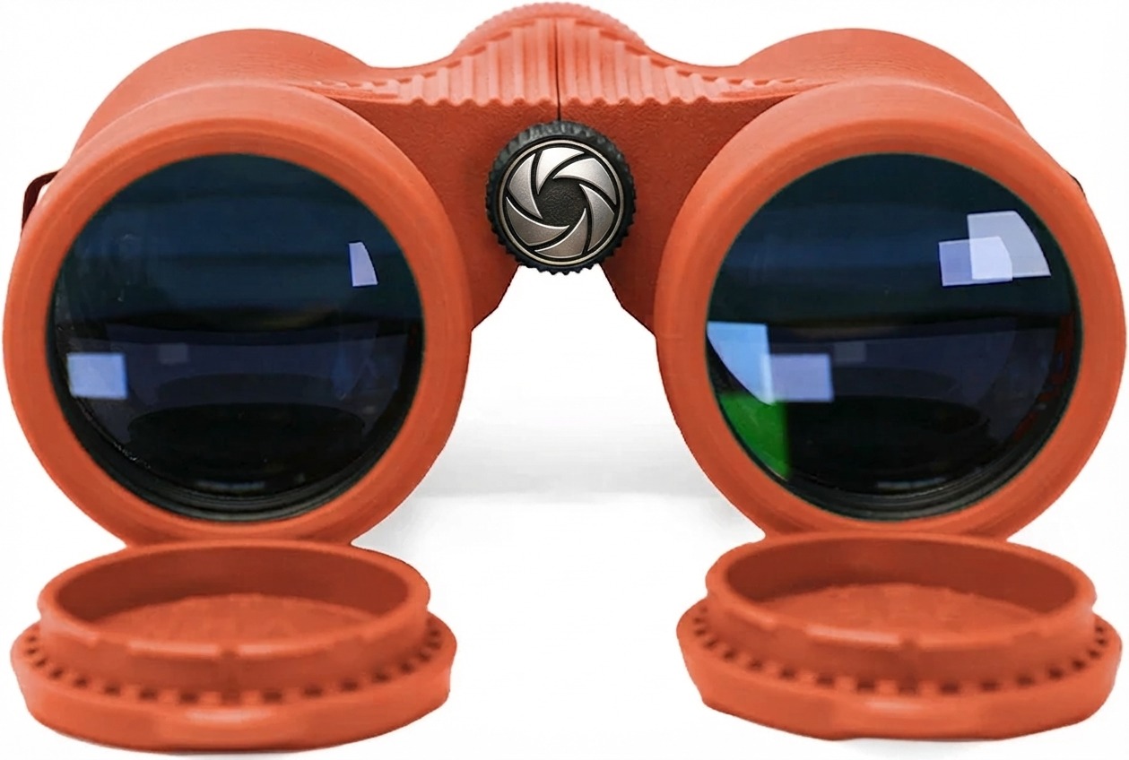 OPTICMART Field Issue 10x42 Waterproof Binoculars thumbnail 4