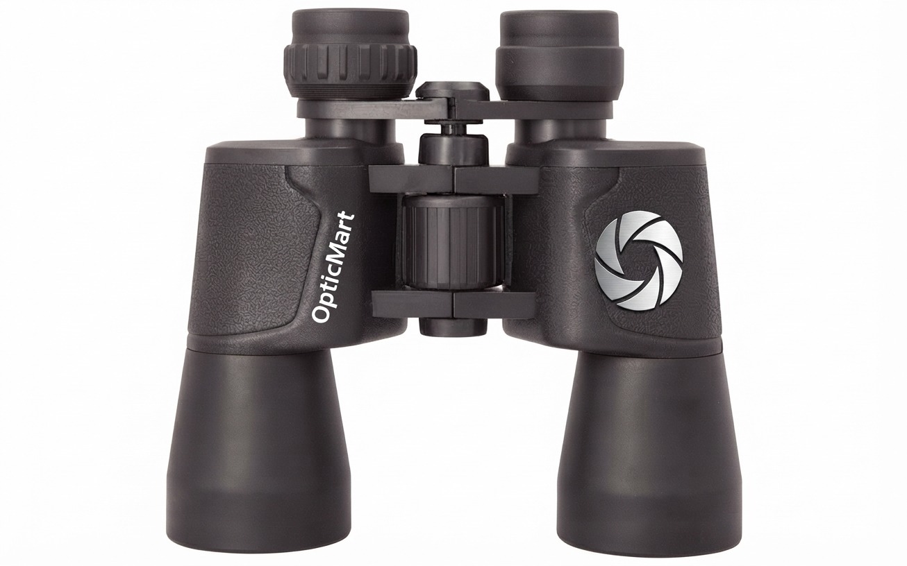 OPTICMART Porro Binoculars