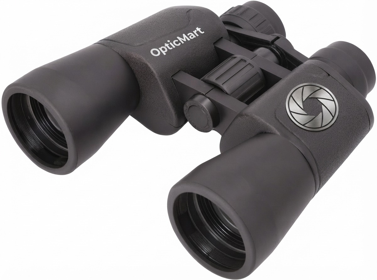 OPTICMART Porro Binoculars thumbnail 2