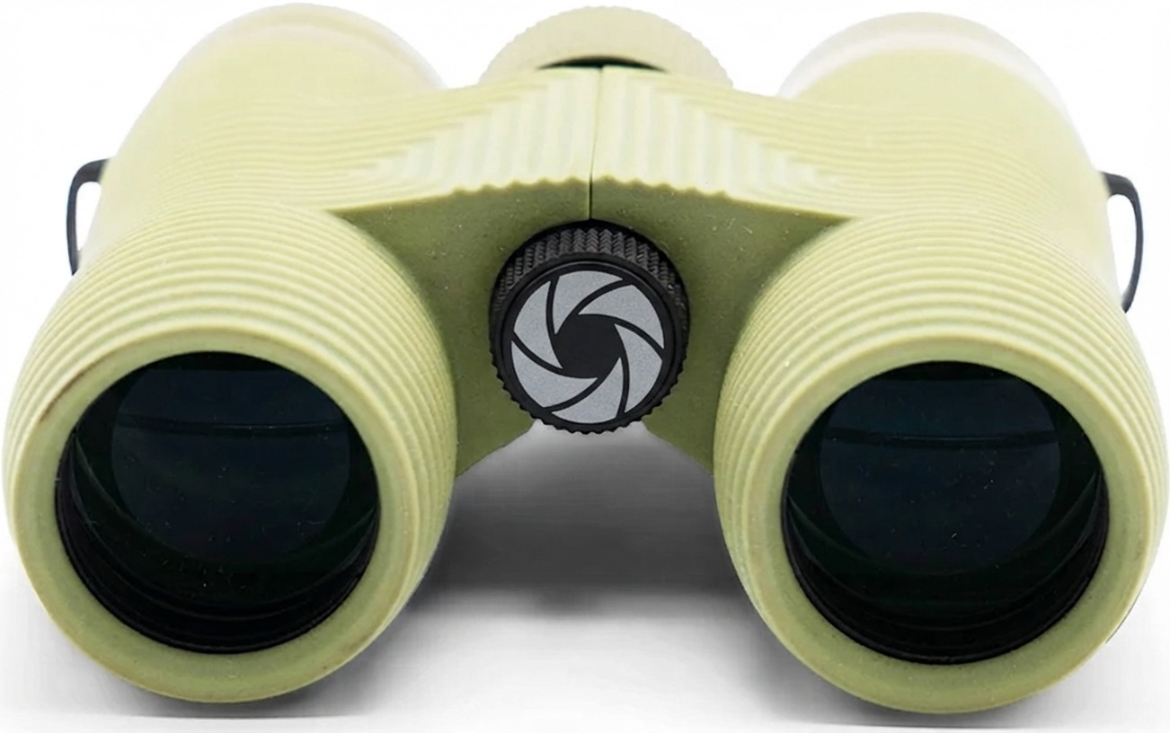 OPTICMART Provisions Field Issue 10x32 Binoculars thumbnail 2
