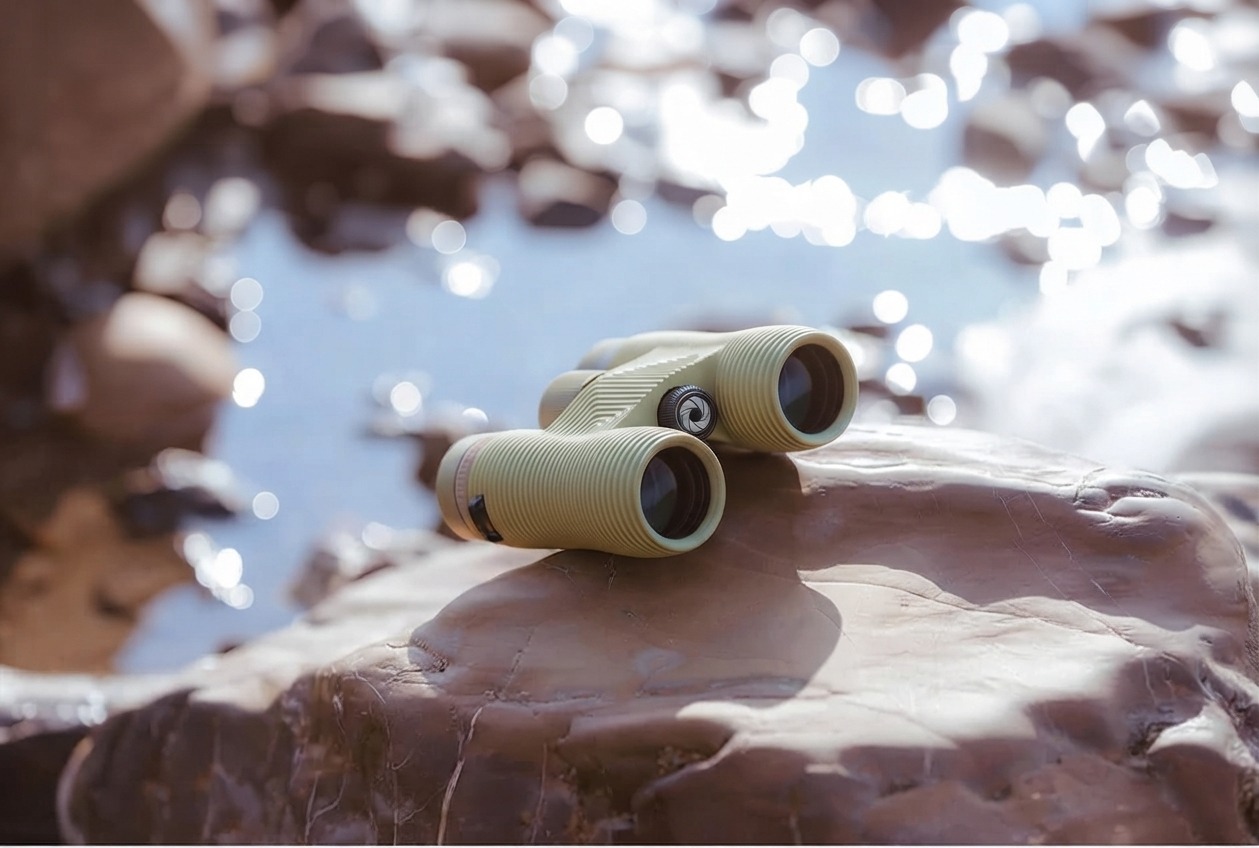 OPTICMART Provisions Field Issue 10x32 Binoculars thumbnail 3