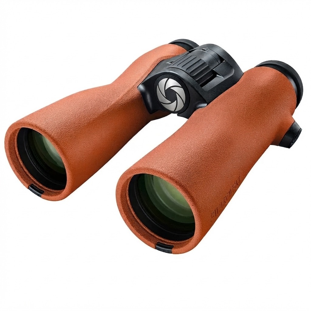 Binoculars collection